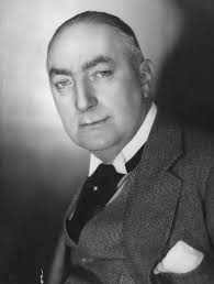 Edgar Wallace