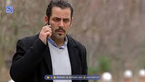 بیوگرافی و تغییر چهره هوش پران «نوید» سریال آنام بعد از 8 سال/ امیررضا دلاوری