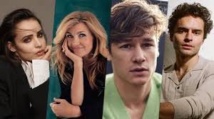 The Life List' Netflix Movie: March 2025 Release Date, First Look, Trailer  & What We Know