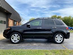 Image result for Crystal Black 2010 RDX