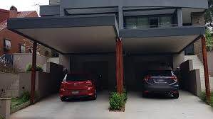 Carport Builders In Brisbane City And Southside Cost Effective