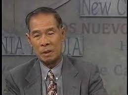 Andrew Lam's My Journey Home