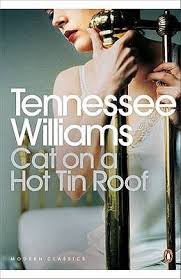 Find the quotes you need in tennessee williams's cat on a hot tin roof, sortable by theme, character, or act. Sookie S Review Of Cat On A Hot Tin Roof