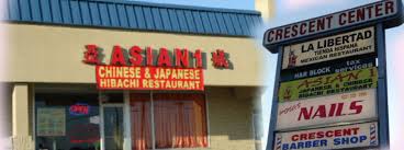 Yummy Best Chinese Food Barbe Shop Hibachi Restaurant