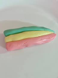 Suhu kenalah follow oven masing2 ye. Resepi Kuih Semperit