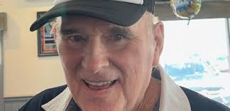 Obituary of Daniel Maloy