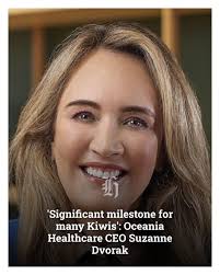 The workforce is predominantly female which is reflected in the company's  leadership.