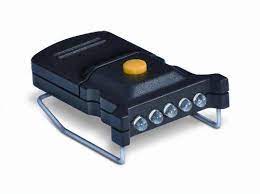 Cyclops Cyc Mhc W Micro Mini Led Hat Clip Light Clip Lights Led Hat Hat Clips