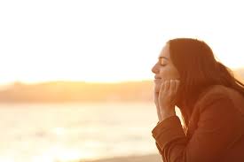 5 Strategies to Find Inner Peace - The Art of Acceptance