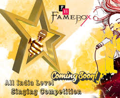 All India Level Singing Competition For Kids Fame Box Media Is Coming Soon India Singing Sing Competitions For Kids Singing Contest Singing Competitions