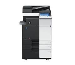 On your device, look for the konica minolta bizhub 164 driver, click on it twice. Konica Minolta Bizhub 284e Printer Driver Download