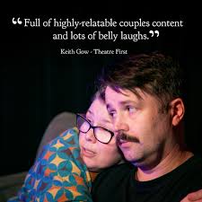 FINAL PERFORMANCE TONIGHT! Book Now! Link in the bio. At  @thebutterflyclubmelb for the @melbcomedyfestival From the makers of  Mystery Radio Theatre comes a comedy for anyone who has ever been in a