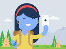 Resultado de imagem para facebook cartoon