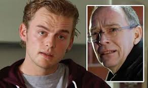Ian and mandy kiss after a water fight next week. Eastenders Spoilers Ian Beale S Location Unveiled As Peter Beale Knows Where Father Is Tv Radio Showbiz Tv Express Co Uk