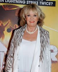 Sherrie hewson's heartache on daughter's wedding day. Sherrie Hewson Husband Is The Benidorm Actress Married Celebrity News Showbiz Tv Express Co Uk