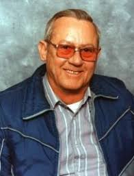 Bill Watts, 82, Osgood