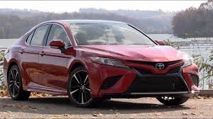 Compare prices of all toyota camry's sold on carsguide over the last 6 months. 2019 Toyota Camry Review Youtube