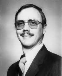 Long-time York University professor of Bible Dr. Michael Case retiring