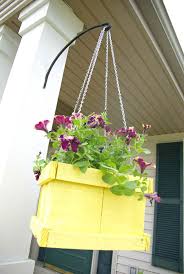 Address planter box with faux succulents. 15 Cutest Diy Planter Box Ideas To Beauty Your Home Amazing Diy Interior Home Design