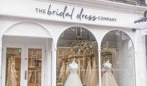 Instyledress features hundreds of wedding dresses, bridesmaid dresses and other special occasion dresses. Wedding Dresses Bridalwear Shops In Salisbury Hitched Co Uk