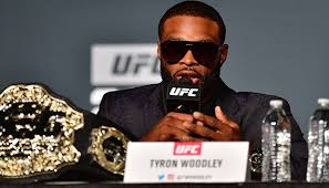 Chimaev (also known as ufc fight night 187 and ufc on espn+ 45). Ufc Heute Woodley Vs Burns Fur Die Bookies Wird S Eindeutig