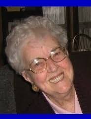 Obituary information for Eleanor M. Reilly