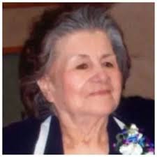 Obituary information for Hermelinda Silva