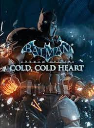 Get your instant download of batman™: Pc Batman Arkham Origins Cold Cold Heart Download Esd Kaufen Bei Melectronics Ch