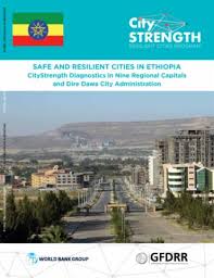 However, ethiopia's orthodox christians have long maintained that the ark has been held in a chapel at the church of st. Safe And Resilient Cities In Ethiopia Citystrength Diagnostics In Nine Regional Capitals And Dire Dawa City Administration