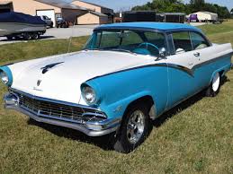 Image result for Diamond Blue 1956 Fairlane