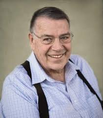 Victor Manwaring Obituary