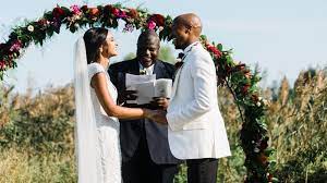 More than 100 of arden's family and friends attended the virtual. How Long Is A Wedding Ceremony Supposed To Be
