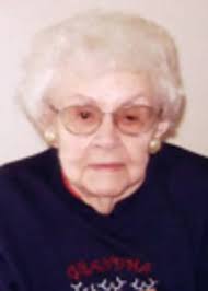 Jean Ferguson
