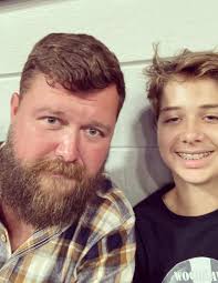 FIRST Robotics Team Member's Success Story and Program Impact