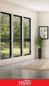 🙂 i do like a lot of the designs i'm seeing lately with dark windows on the inside, though. Black Framed Windows House Window Design Modern Windows Exterior Modern Window Design