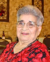 Aurelia G. Guevara Obituary