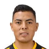Ronald Bustos EA FC 24 Libertadores Base