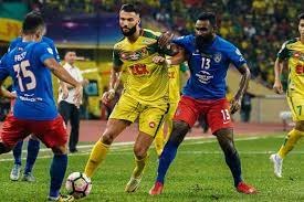 37k views · april 24. What Happened When Kedah Last Met Jdt In The Malaysia Cup Goal Com