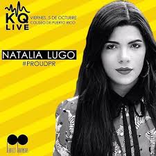 Natalia Lugo