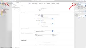 How To Change Your Project Name Bundle Id In Xcode John Codeos Blog With Free Ios Android Development Tutorials
