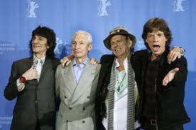 Jun 02, 2021 · watts' privatleben kann man im besten sinne als bürgerlich bezeichnen. Stones Schlagzeuger Charlie Watts Wird 80