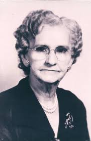 Effie Lena Payne Kelley (1889-1958)