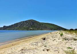 3 villen am strand in finikounda findest du hier. Finikounda Methoni Traumhafte Peloponnes Strande