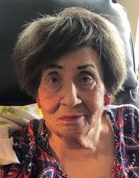 Velma Nielsen Obituary