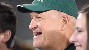 BREAKING: Charlotte 49ers Dismiss Head Coach Biff Poggi; Tim Brewster Named  Interim