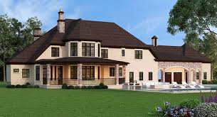 Cottage plans are designed to be cozy spaces that are conducive to family life. French Country House Plans French Country House Floor Plans