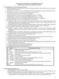 Rangkuman tema 8 subtema 1 kelas 5 ipa 1. Rangkuman Ipa Kels 6 Perkembangbiakan Makhluk Hidup Pdf