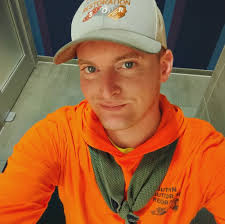 Abandoned goose at Smithfield Walmart needs kindness