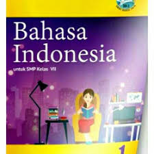 Kunci jawaban buku paket bahasa jawa kelas 7 kurikulum 2013 semester 2 halaman 98soal bahasa indonesia kelas 7 by guru arifin posted on january 27 2020 rumuscoid pada kesempatan kali ini kita akan membahas makalah materi tentang soal bahasa indonesia kelas 7 dan kunci jawabannya yang mana pada pembahasan sebelumnya kita telah membahas makalah. Jual Buku Bahasa Indonesia Kelas 7 Terlengkap Harga Murah August 2021