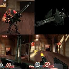 Every class also has a set of . Halo 3 Weapons In Tf2 V2 Team Fortress 2 Mods